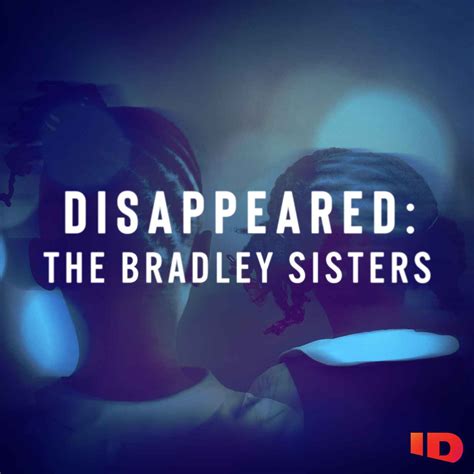 bradley sisters podcast